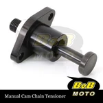 For Yamaha MT09 XSR900 XSR700 MT07 Black Cnc Manual Cam Chain Tensioner 1 Pc. Fixed Price $44.11.