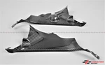 2018-2019 Ducati Panigale V4 Front Side Panels 100% Carbon Fiber. Fixed Price $206.75.