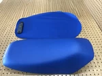 Honda EZ90 Cub Seat Cover 1991 To 1996 Model (blue) (H*-190). Fixed Price $39.95.