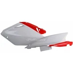 Polisport Side Panels White 8601800001. Fixed Price $57.41.