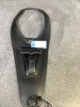 2008 Triumph America Tank Bib Part# A9520079 M33B. Fixed Price $80.00.