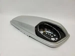 Oem Harley Davidson Touring '14 Up Boom Audio Saddlebag Speaker Lid Right Side. Fixed Price $237.56.
