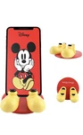 Disney Mickey Mouse Stand Reusable Grip Decal Works With Most. Fixed Price $14.95.