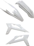 Acerbis 2936276812 Standard Body Replacement Plastic Kit Oem. Fixed Price $169.95.