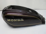1981 Honda Goldwing Interstate Tank Cover Shelter. Fixed Price $38.66.