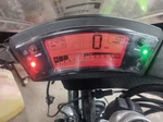 2009 09-11 Kawasaki EX650R Ninja Speedometer Gauge Cluster 25K Miles. Fixed Price $169.99.