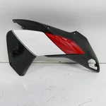 Ducati Multistrada 1200 Right Side Fairing 48011502A Cover 79898. Fixed Price $139.13.