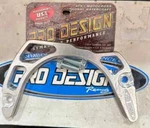 Pro Design Engine Case Saver Guard For 2006-2023 Yamaha Raptor YFM700R. Fixed Price $40.95.