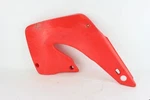 2001 Honda CR250R Left Front Side Fairing Cowl Cover C8583. Fixed Price $39.99.