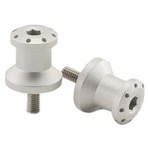 For Yamaha MT-09 2018-2021 Puig 5922P Swingarm Spools. Fixed Price $29.80.