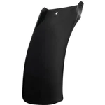 Acerbis Mud Flap - Black 2081680001. Fixed Price $26.90.