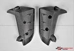 2022-2023 Yamaha MT-10 Radiator Covers 100% Carbon Fiber. Fixed Price $187.11.