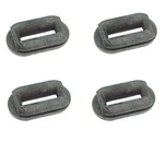 Set Of Genuine Honda Side Cover Rubber Grommets 17247-292-010 CB450 CL450 XR75. Fixed Price $29.95.