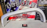 Victory Motorcycle 2011 Vision Front Lh Brushed Aluminum Grill. Fixed Price $250.00.