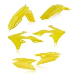 Acerbis Plastic Kit - Rm Yellow 2686540231. Fixed Price $119.99.