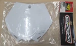 Cycra 07-14 Ktm Sx/xc/sx-f/xc-f/xcf-w/xc-w/exc/exc-r/xcr-w Stadium Number Plate. Fixed Price $20.00.