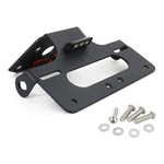 Fit For Cfmoto Nks 2017-2025 Fender Eliminator Tail Tidy Plate Holder. Fixed Price $35.10.