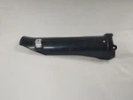 Kawasaki KLX300 Frame Fork Cover Panel Fairing Plastic 55020-0321. Fixed Price $14.99.
