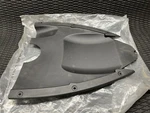 08-12 Can Am Spyder Roadster Rs Rear Under Tail Cowl Fairing Nos 705001551 Oem. Fixed Price $89.95.