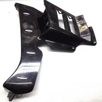 Honda Goldwing Aspencade Gl 1200 Left Lower Front Fairing Cowl Side Cover. Fixed Price $29.99.