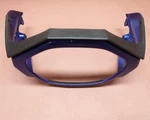 1999-2005 Bmw R1100S Rear Tail Fairing Cowling Panel Cover Trim. Fixed Price $65.49.