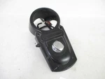 09 Harley Davidson Fxdf Fat Bob Center Instrument Console 71211-04A 2008-2011. Fixed Price $63.75.
