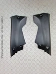 Cover 64590-MFL-0000 64580-MFL-0000 Honda Cbr 1000 Rr 2008 2011 2009 2010. Fixed Price $38.14.