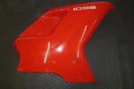 Ducati 1098 Oem Right Rh Side Cowl Fairing Red 848 1198 2007 6B. Fixed Price $170.00.