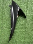 2008-2010 Suzuki Gsxr 600 750 Left Side Upper Ram Fairing Cover 94682-37H0. Fixed Price $50.00.