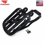 Fxcnc Black Rear Pack Luggage Carry Shelf For Honda DAX125 ST125 2022-2025. Fixed Price $132.99.