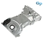 Engine Chain Case Timing Cover For 2016-19 Honda Accord Cr-v Civic 11410-59B-000. Fixed Price $74.54.