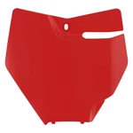 Acerbis Front Number Plate Red For Gasgas Mc 85 19/16 2021-2024. Fixed Price $37.23.