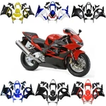 Us Bodywork Fairings For Honda CBR900RR CBR954RR 2002 2003 Injection Kit. Fixed Price $394.98.