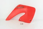 2001 Honda CR250R Right Front Side Fairing Cowl Cover C8583. Fixed Price $39.99.