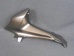New Genuine Suzuki GSX-R1000 09-10 Lh Intake Cover, Silver 94682-47H00-YMC (mt). Fixed Price $111.11.
