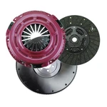 Fits Ramclutches 25-831 12 Inch Hd Set, Steel Fw, Ls 6 Bolt. Fixed Price $629.10.