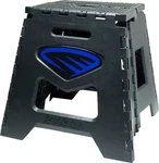 Cycra Folding Moto Stand Black/blue Decal. Fixed Price $84.40.