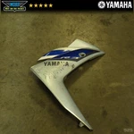 Genuine Oem 2015 Yamaha Yzf R3 Right Front Fairing Plastic Cover 1WD-XF83M-30-P1. Fixed Price $42.50.