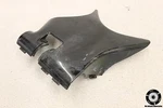 2000 Honda Shadow Vlx VT600CD Left Frame Side Cover Cowl Panel Trim. Fixed Price $19.99.