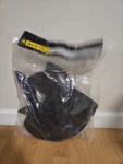 Acerbis Radiator Scoop Black Kawasaki KX65 2000 2013 Suzuki RM65 2003. Fixed Price $31.16.