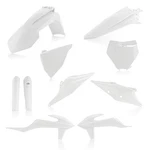 Acerbis 2726490002 Full Plastic Kit White. Fixed Price $226.95.