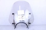 Memphis Shades Rio Grande Xl Sportster Light Smoke Windshield MEP5319. Fixed Price $85.00.