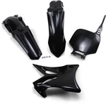 Ufo Restyled Complete Plastics Black YAKIT306K001 Yamaha YZ85 2002-2014. Fixed Price $97.81.