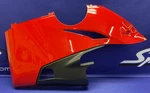 Ducati Left Lower Fairing (anniversary Red) Panigale V4 2020-2021 Oem 48019275BA. Fixed Price $491.29.