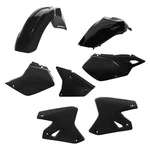 Acerbis 2041080001 Replica Plastic Kit Black. Fixed Price $124.89.