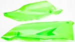 Polisport 8423500005 Lime Green Side Panels. Fixed Price $30.07.