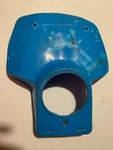 Yamaha IT175 IT250 IT465 Headlight Body Assembly, Cowl. Fixed Price $125.00.