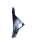 24-25 Kawasaki Ninja EX500 Right Lower Bottom Belly Side Fairing Cowl 55028-0889. Fixed Price $35.50.