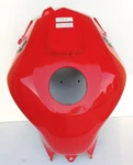 Shelter, Top Cover 83100-MJC-A00 Honda CBR600RR 2013-2017 Genuine Oem. Fixed Price $149.50.