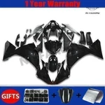 Ntnth Glossy Black Injection Molding Fairing Fit For 2012-2014 Yamaha Yzf R1. Fixed Price $320.00.